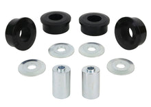 Load image into Gallery viewer, Whiteline Trailing Arm Front Bushings Audi A3 2006-2011