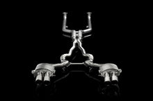 Load image into Gallery viewer, Akrapovic 12-17 BMW M6 (F12 F13) Evolution Line Cat Back (Titanium) (Req. Tips) ME-BM/T/5