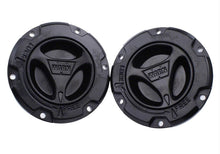 Load image into Gallery viewer, Ford Racing Super Duty Warn Locking Hubs M-1104-SD