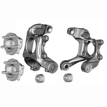 Load image into Gallery viewer, Ford Performance Parts 2015-2019 Mustang IRS Knuckle Kit With Toe Bearing