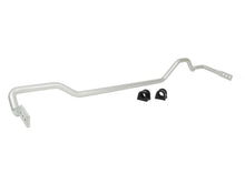 Load image into Gallery viewer, Whiteline Rear Sway Bar 24mm Adjustable Subaru Impreza 2002-2004