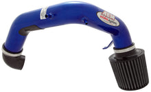 Load image into Gallery viewer, AEM Induction AEM 03-05 Neon SRT-4 Turbo Blue Short Ram Intake 22-425B