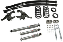 Load image into Gallery viewer, Belltech Lowering Kit With Sp Shocks 622Sp