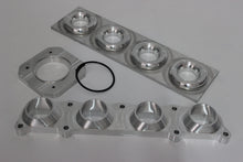 Load image into Gallery viewer, Billet Intake Flange Fits GM Ecotec 2.0 2.2 2.4 | ASE