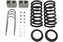 Load image into Gallery viewer, Belltech Lowering Kit w/o Shocks