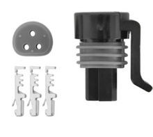 Load image into Gallery viewer, AEM Electronics 15 PSIa or 1 Bar Stainless Sensor Kit