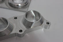 Load image into Gallery viewer, Billet Intake Flange Fits GM Ecotec 2.0 2.2 2.4 | ASE