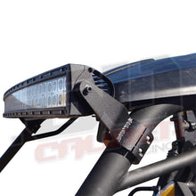 Load image into Gallery viewer, Can-Am 2013 Light Bar Bracket Combo with 50" Radius Light Bar
