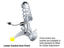 Load image into Gallery viewer, Whiteline Control arm - lower inner front bushing