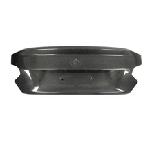 Load image into Gallery viewer, Carbon Fiber Rear OEM Style Trunk for BMW G87 M2 G42 2 Series