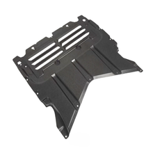 Load image into Gallery viewer, Pre Preg Carbon Fiber Oil Cooler Skid Plate for BMW G90 G99 M5