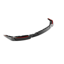 Load image into Gallery viewer, Carbon Fiber Front Splitter Lip for BMW G87 M2