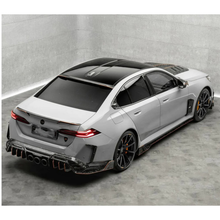 Load image into Gallery viewer, MSY Style Carbon Fiber Full Body Aero Kit for BMW G90 M5