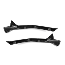 Load image into Gallery viewer, MP Style Dry Carbon Fiber Front Lip for BMW G90 G99 M5