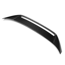 Load image into Gallery viewer, Pre-Preg Carbon Fiber AD Style Rear Trunk Spoiler for BMW G87 M2 G42 2 Series