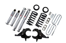 Load image into Gallery viewer, Belltech Lowering Kit With Sp Shocks 616Sp