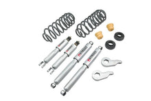 Load image into Gallery viewer, Belltech Lowering Kit With Sp Shocks 760Sp