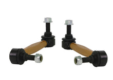 Load image into Gallery viewer, Whiteline Front Sway Bar Link Assembly FR-S BRZ
