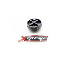 Load image into Gallery viewer, BLOX Racing Xtreme Line Billet Honda Oil Cap - Gun Metal BXAC-00502-GM