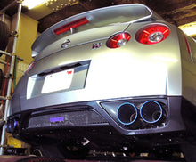 Load image into Gallery viewer, HKS GTR Racing Muffler