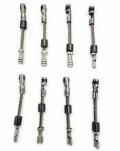 Load image into Gallery viewer, 2005–2014 Ford 4.6L/5.4L 3V Granatelli 42K Hot Street Coil Packs – 25-3001