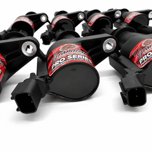Load image into Gallery viewer, 2005–2014 Ford 4.6L/5.4L 3V Granatelli 42K Hot Street Coil Packs – 25-3001