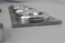 Load image into Gallery viewer, Billet Intake Flange Fits GM Ecotec 2.0 2.2 2.4 | ASE