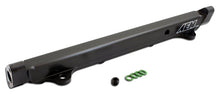 Load image into Gallery viewer, AEM Electronics Fuel Rail Mitsubishi 4G63