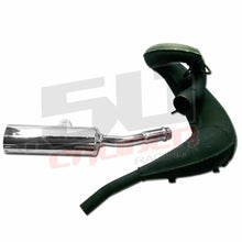 Load image into Gallery viewer, KTM 50 SX Exhaust Pipe w/Silencer