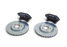 Load image into Gallery viewer, Ford Performance Parts Ford Racing 1994-2004 Mustang Cobra R Front Brake Upgrade Kit