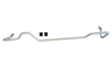 Load image into Gallery viewer, Whiteline Rear Sway Bar 22mm Heavy Duty Blade Adjustable Subaru Impreza 00-02