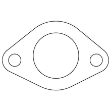 Load image into Gallery viewer, Cometic Gasket BMW M20B25/M20B27 .064in AM Exhaust Manifold Gasket C4798-064