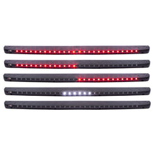 Load image into Gallery viewer, Anzo LED Tailgate Spoiler Replacement 1997-2003 Ford F-150 OE Style Tailgat