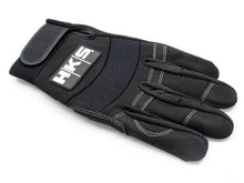 Load image into Gallery viewer, HKS Mechanic Gloves Black