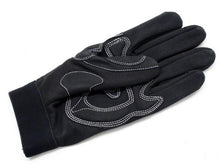 Load image into Gallery viewer, HKS Mechanic Gloves Black