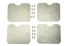 Load image into Gallery viewer, Ford Performance Parts Ford Racing Polished Aluminum Valve Cover