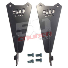 Load image into Gallery viewer, Can-Am Maverick 2015 2 Seat X DS Turbo Harness Mounts