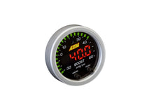 Load image into Gallery viewer, AEM Electronics Vacuum Gauge