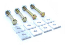 Load image into Gallery viewer, SPL Part Eccentric Lockout Kit for Nissan 370Z/G37