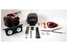 Load image into Gallery viewer, AIRLIFT Load Controller II - Dual Gauge w/ LPS 5 PSI
