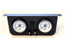 Load image into Gallery viewer, AIRLIFT Load Controller II - Dual Gauge w/ LPS 5 PSI