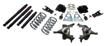 Load image into Gallery viewer, Belltech Lowering Kit With Nd2 Shocks 815Nd