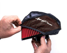 Load image into Gallery viewer, Agency Power 17-19 Can-Am Maverick X3 Turbo Cold Air Intake Kit AP-BRP-X3-110