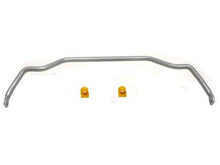 Load image into Gallery viewer, Whiteline Front Sway Bar 27mm Heavy Duty Nissan 240SX 1995-1998