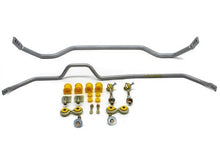 Load image into Gallery viewer, Whiteline Rear Sway Bar 20mm Adjustable Nissan 200SX 1994-1998