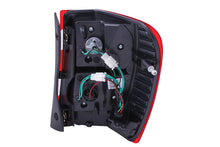 Load image into Gallery viewer, Anzo 1999-2004 Jeep Grand Cherokee LED Taillights Red/Smoke