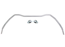 Load image into Gallery viewer, Whiteline Rear Sway Bar 22mm Adjustable Toyota Supra 1986-1992