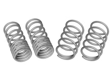 Load image into Gallery viewer, Whiteline Coil Springs - Lowered