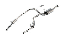 Load image into Gallery viewer, Borla 24-25 RAM 1500 3.0L V6 (Except H/O) S-Type Catback Exhaust