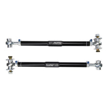 Load image into Gallery viewer, SPL Part Rear Toe Links + Eccentric Lockouts Toyota Supra A90 GR/BMW G2X/BMW G42